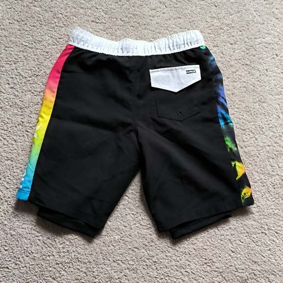 Hurley Boy's Swim Trunks - Picture 5 of 5